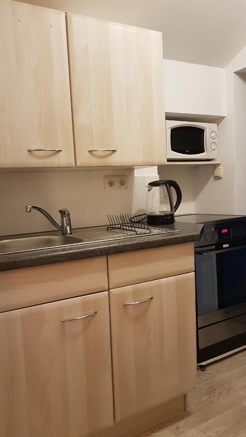 Kleine Gemuetliche Mansardenwohnung Im Suedosten Muenchens *