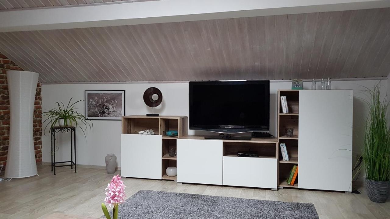 Apartment Kleine Gemuetliche Mansardenwohnung Im Suedosten Muenchens *