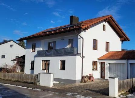 Kleine Gemuetliche Mansardenwohnung Im Suedosten Muenchens